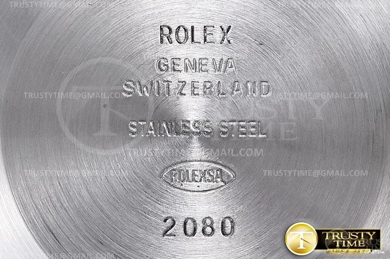 1117 ComfortFit RDJ0361A – DJ 36mm 746